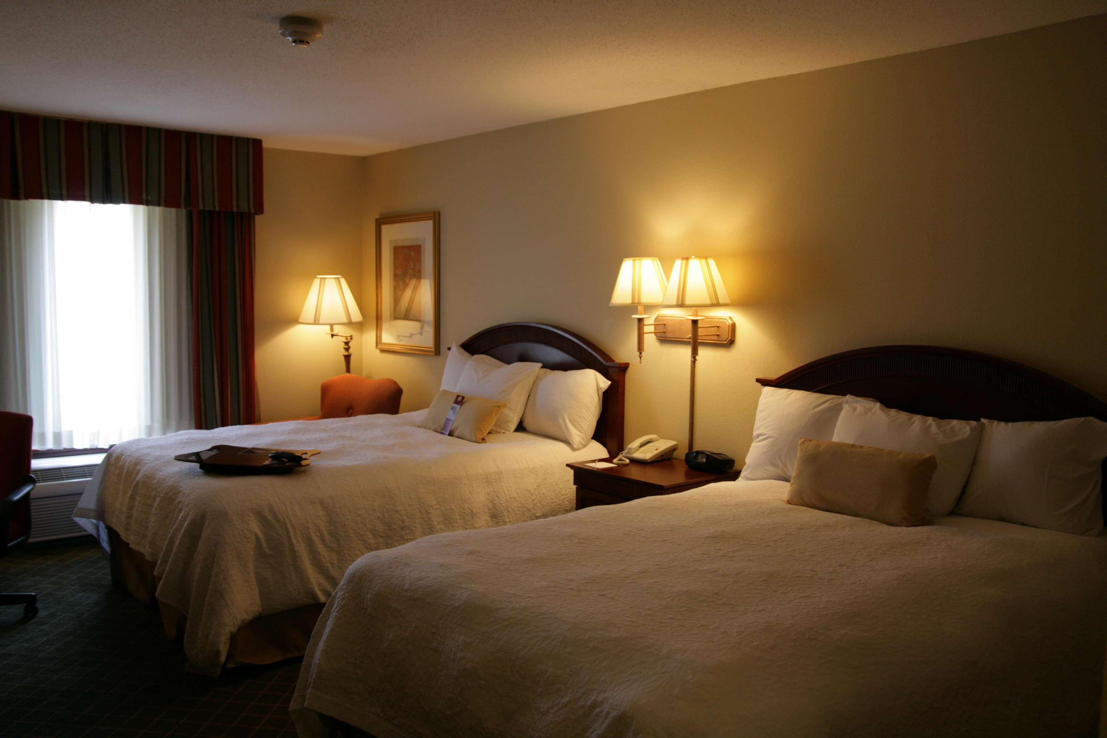 Hampton Inn Stow Exterior foto
