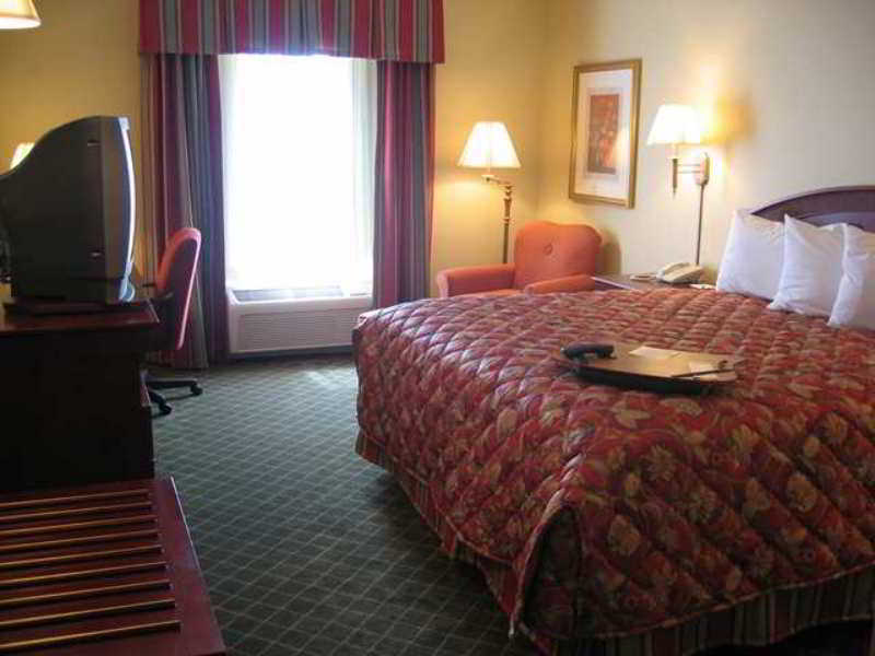 Hampton Inn Stow Habitación foto